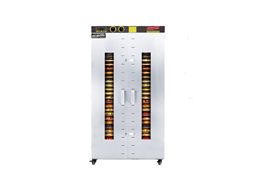 Máy sấy trái cây hiệu năng cao 24 khay OKASU NS-MS24K  1