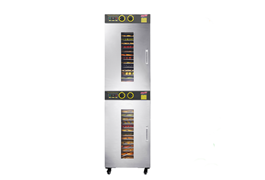 Máy sấy hoa quả hiệu năng cao 32 khay OKASU NS-MS32K 1