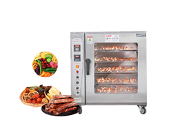 Tủ sấy thực phẩm cao cấp OKASU CY-5  1