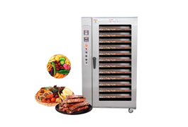 Tủ sấy thực phẩm cao cấp OKASU CY-12 1