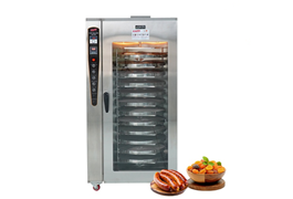 Tủ sấy thực phẩm cao cấp CY-12 1