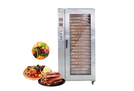 Tủ sấy thực phẩm cao cấp CY-20 1