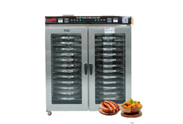 Tủ sấy thực phẩm cao cấp OKASU CY-24 dạng xoay  1