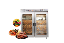 Tủ sấy thực phẩm cao cấp OKASU CY-30L 1