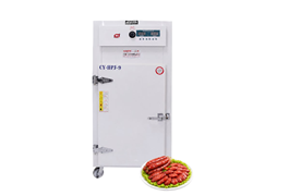 Tủ sấy lạp xưởng cao cấp OKASU CY-HPJ-9  1