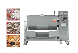 Máy trộn thực phẩm lồng ngang cao cấp OKASU MG-238  1