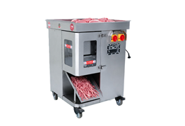 Máy thái thịt tươi dạng lát sợi OKASU MTTS-10S  1