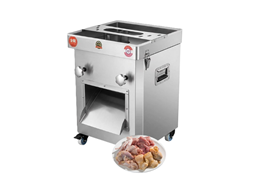 Máy cắt xương thịt công nghiệp OKASU MCTK400-CX  1