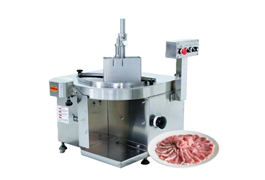 Máy thái thịt tự động OKASU MTLT320N  1