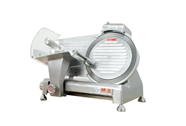 Máy thái thịt se lạnh OKASU ES250N  1
