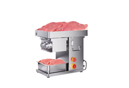 Máy thái thịt tươi sống cao cấp RQ-III 1