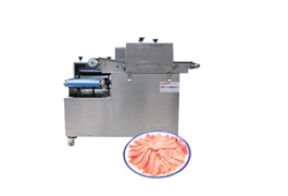 Máy thái thịt công nghiệp đa năng OKASU XR-QD600 1