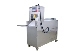 Máy thái thịt đông lạnh OKASU QP-2  1