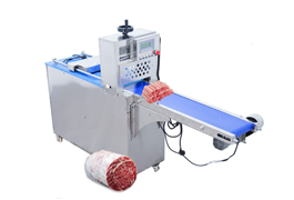 Máy cắt thịt đông lạnh cao cấp OKASU 2ROLLS  1