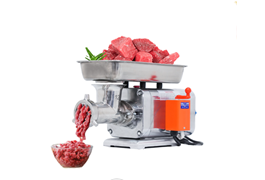 Máy xay thịt công nghiệp OKASU ATS-TS102 1