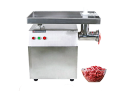 Máy xay thịt công nghiệp OKASU JR 32   1