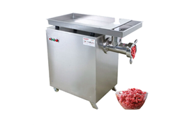 Máy xay thịt công nghiệp OKASU JR 42  1
