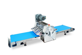 Máy cán bột 2 chiều để bàn OKASU BC-400TL 1