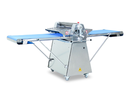 Máy cán bột 2 chiều OKASU BC-650BL  1