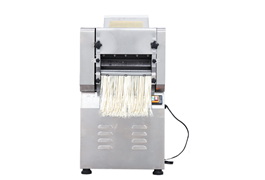 Máy cán và cắt sợi mì OKASU AG35  1