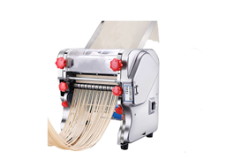 Máy cán và cắt sợi bột mì OKASU FKR-180  1