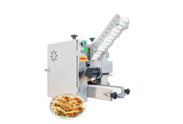 Máy làm vỏ bánh gối OKASU NDW-23 1