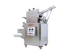 Máy làm bánh há cảo OKASU JM-200  1