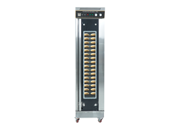 Tủ ủ bột 1 buồng 16 khay  1