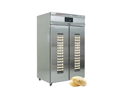 Tủ ủ bột mì 2 cánh 2 chế độ nóng lạnh OKASU TXF122.002  1