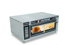 Lò nướng bánh Southstar điện 1 tầng 2 khay YXD-20CI  1