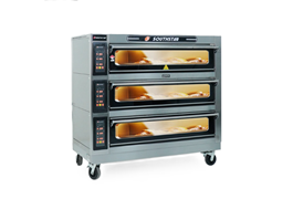Lò nướng bánh Southstar điện 3 tầng 9 khay YXD-90CI 1