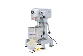Máy trộn bột, đánh kem trứng 10 lít LC XF10L  1