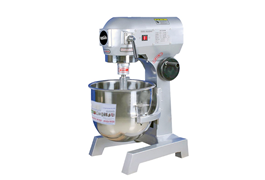 Máy trộn bột đánh trứng 10 lít B10G 1