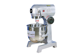 Máy trộn bột đánh trứng 15 lít B15G  1