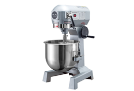 Máy trộn bột đánh trứng 20 lít  1