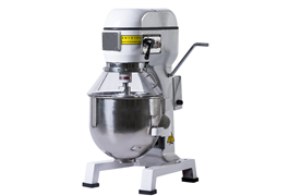 Máy trộn bột đánh trứng 30 lít B30G  1