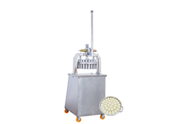 Máy chia bột bằng tay 36 phần MCBVNT-36P 1