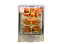 Tủ giữ nóng gà rán 1P HW-1P  1