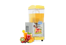 Máy làm mát nước trái cây 1 ngăn PL-117AJ   1