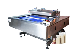 Máy hút chân không tự động liên tục HVB-1020F/1  1
