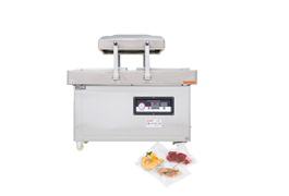 Máy hút chân không cao cấp Kunba DZ500/2SA (2 buồng) 1
