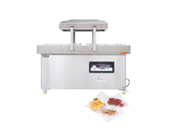 Máy hút chân không cao cấp Kunba DZ600/2SA (2 buồng)  1