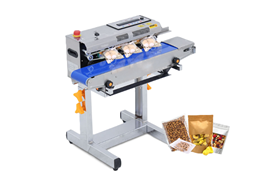 Máy hàn miệng túi Kunba SMT-150LD  1