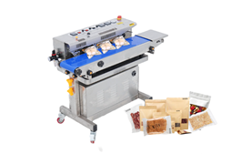 Máy hàn miệng túi đa năng Kunba FRQM-1070 1