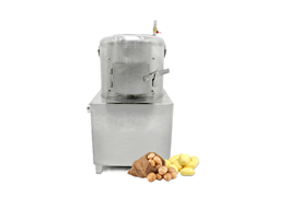 Máy cạo vỏ khoai tây NS-XTP10 1