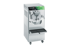 Máy làm kem Gelato Innova Movi 30 1