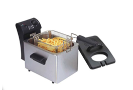 Bếp chiên nhúng dùng điện 4 lít Berjaya BJY-EDF4   1