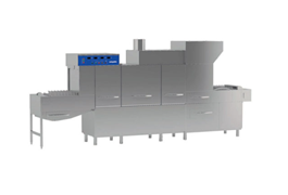 Máy rửa bát công nghiệp Ozti OBF 3000 M  1