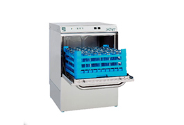 Máy rửa ly cafe ASBER GT-500DD  1