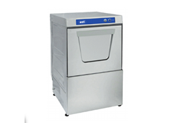 Máy rửa ly quầy bar Ozti OBY 50D PR 1